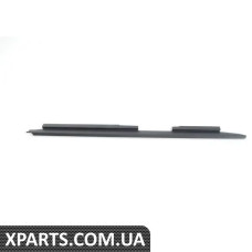 8D0853491E01C VAG Накладки на пороги - Satin Black - Лівий