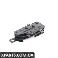 8P0823509D VAG Замок/засувка капота — нижнє положення