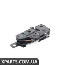 8P0823509D VAG Замок/засувка капота — нижнє положення