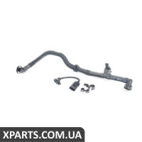 07K198125 VAG Комплект для ремонту з'єднувальної труби