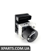 1K0614517AEBEF VAG Гідравлічний блок ABS з контролером
