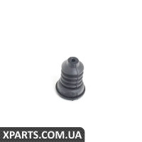 3B0837861A VAG Захисний кожух стрижня замка передніх дверей