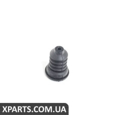 3B0837861A VAG Захисний кожух стрижня замка передніх дверей