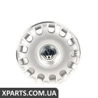 3D0601025M1Z2 VAG 17-дюймове колесо Expression Wheel