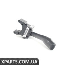 4B0953503E01C VAG Стебло склоочисника - матовий чорний