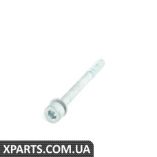 N90304802 VAG Болт із шестигранною головкою - ціна вказана за штуку
