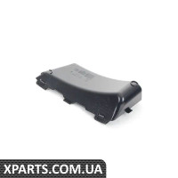 4F080724601C VAG Облицювання решітки протитуманних фар - права