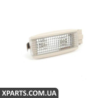 3B09471098YS VAG Дзеркало марнославства Light - Світло-бежевий