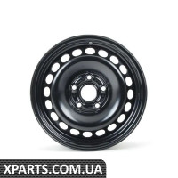 3B0601027D03C VAG 15-дюймове сталеве колесо