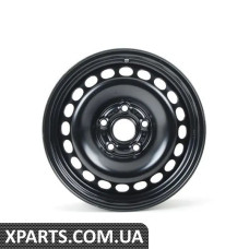 3B0601027D03C VAG 15-дюймове сталеве колесо