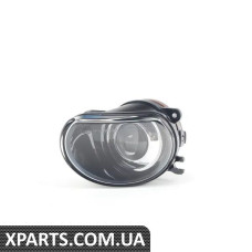 4E0941699 VAG Протитуманна фара в зборі - ліва