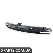 4E0807834C01C VAG Нижня накладка бампера - права сторона