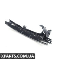 4E0807833C01C VAG Нижня накладка бампера — ліва сторона