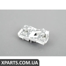 8E9945257D VAG Тримач лампи - лівий внутрішній