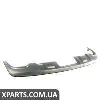 7L00716112BC VAG Защита бампера - задняя