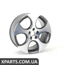 1K0601025BA16Z VAG 18-дюймові колеса Detroit