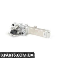 03L131512AF VAG Охолоджувач вихлопних газів