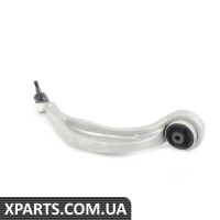 8K0407693AE VAG Передній нижній важіль - вигнутий - лівий