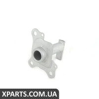 8N0807133 VAG Кронштейн передньої ударної балки - лівий