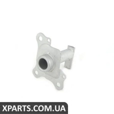 8N0807133 VAG Кронштейн передньої ударної балки - лівий