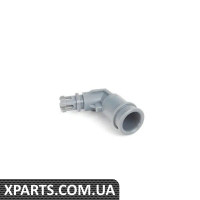 09G321407 VAG Трубка заливки олії