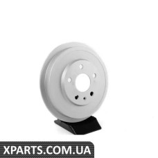 5C0609617A VAG Задній гальмівний барабан