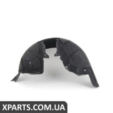 4E0810171D VAG Підкрилок задній - лівий