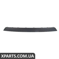 8T080783301C VAG Облицювання задньої частини S-Line — чорний матовий