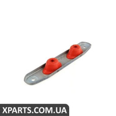 1K0253144AE VAG Підвіска ринви - метал