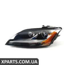 8J0941029L VAG Фара AFS - ліва