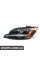 8J0941029L VAG Фара AFS - ліва