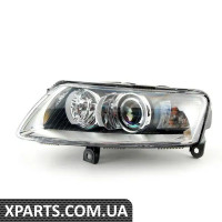 4F0941029EK VAG Ксенонова фара AFS у зборі - ліва