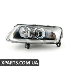 4F0941029EK VAG Ксенонова фара AFS у зборі - ліва