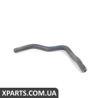 1J0121447BK VAG Шланг розширювального бачка - верхній