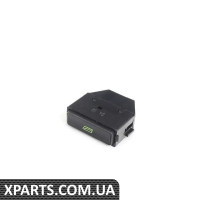 89395985901C VAG Перемикач блокування вікна - чорний матовий