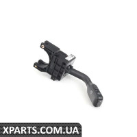 4D0953503B01C VAG Стебло склоочисника - Satin Black - (БІЛЬШЕ НЕДОСТУПНЕ)