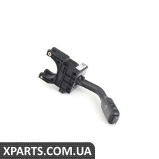 4D0953503B01C VAG Стебло склоочисника - Satin Black - (БІЛЬШЕ НЕДОСТУПНЕ)