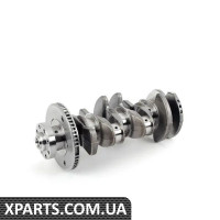 06H105021M VAG колінчастий вал