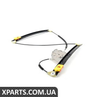 4B0837462C VAG Регулятор переднього скла - правий