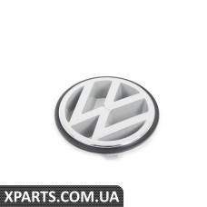 3A0853600EPG VAG Емблема на передній решітці — хром