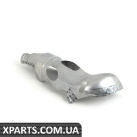 078129597AB VAG Теплозахисний екран каталітичного нейтралізатора - лівий