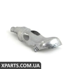 078129597AB VAG Теплозахисний екран каталітичного нейтралізатора - лівий