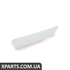 8P4853699GRU VAG Нижній молдинг панелі задньої чверті - лівий