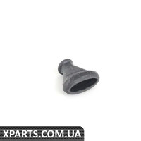 443906102D VAG втулка джгута проводів