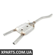 8E0253409BR VAG Центральний глушник