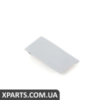 8P0853992BGRU VAG Нижній молдинг переднього крила - правий