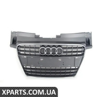 8J0853651A1QP VAG Грати в зборі - сірий