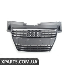 8J0853651A1QP VAG Грати в зборі - сірий