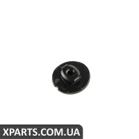 6N0845543 VAG Основание зеркала заднего вида