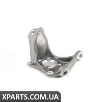 8J0407254D VAG Передній поворотний кулак - правий